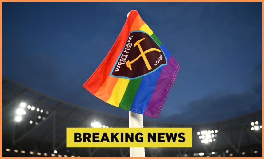 West Ham can hand over transfer bans for signing from 2021