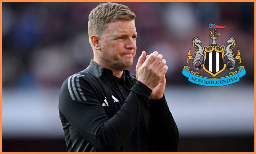 Report: Newcastle joins the La Liga Liga duo in the race and signs 12-g/a playmaker