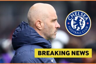 Report: Chelsea begins moving this summer to sign 23-g/"Special Striker"