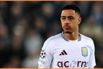 Insider reveals that Aston Villa is willing to sell Tottenham's target this summer