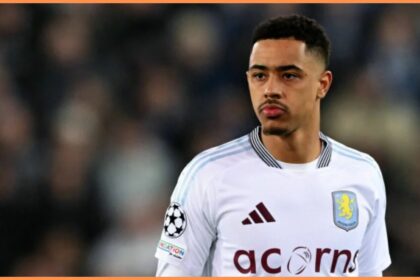 Insider reveals that Aston Villa is willing to sell Tottenham's target this summer