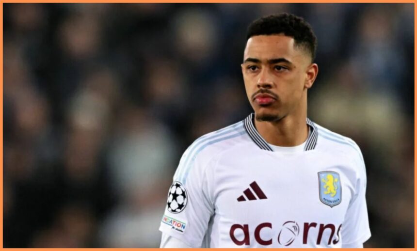 Insider reveals that Aston Villa is willing to sell Tottenham's target this summer