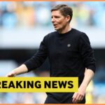 The Euro Giants "straighted" the 18-year-old Crystal Palace genius