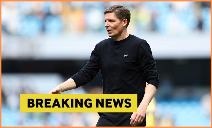 The Euro Giants "straighted" the 18-year-old Crystal Palace genius