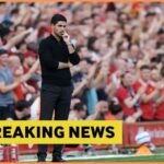 Arsenal's transfer boost: 14 goal target leaves his club this summer