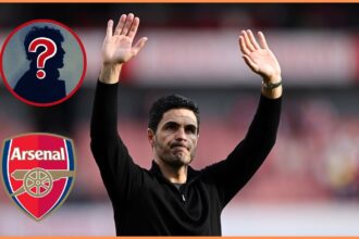 Arsenal "Working Behind the Scenes" signs 25-g/A advance this summer