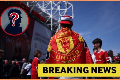 Report: Jason Wilcox Driving Man United's move for "special talent," lecture with agents