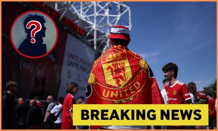 Report: Jason Wilcox Driving Man United's move for "special talent," lecture with agents