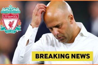 "It opens the door": Liverpool can consider selling keystars if this happens