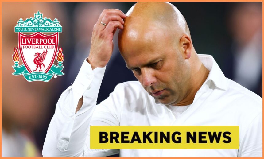 "It opens the door": Liverpool can consider selling keystars if this happens