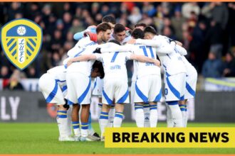 Leeds United aims to make summer moves at 30 million euros Tottenham Ace