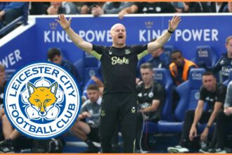 53-year-old Premier League expert refuses to work as Leicester City Manager