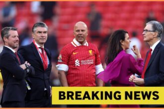 Report: Liverpool signs "huge future" to attackers because "doing so many jobs"