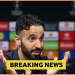Report: Man United submission Nearly £55 million offer for "unbelievable" Premier League star