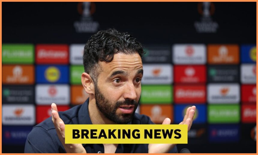 Report: Man United submission Nearly £55 million offer for "unbelievable" Premier League star