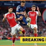Arsenal's first team ace is "interested" to join the Euro Giants this summer.
