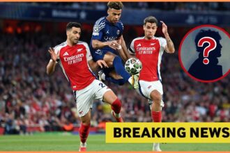Arsenal's first team ace is "interested" to join the Euro Giants this summer.