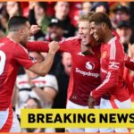 League champions plot bargains and move on the 48 million euro rating Man United player