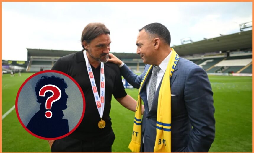 Leeds provided the opportunity to sign strikers with over 100 Premier League goals