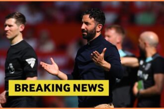Skysour confirms that the deal is "very close" and players want to join "big club" Man United