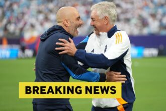 Insider claims that 79 Cap International's "Chelsea days are over"