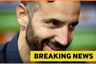 "Exceptional" forwards want new challenges, Man United will offer £113 million