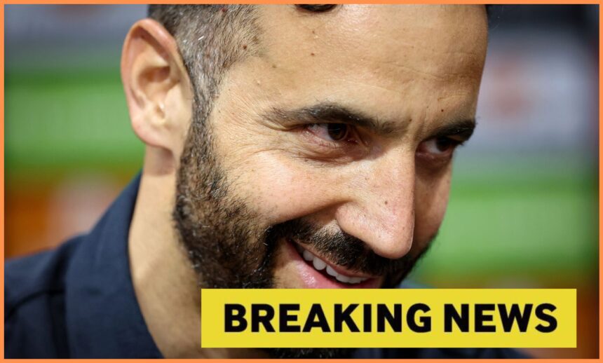 "Exceptional" forwards want new challenges, Man United will offer £113 million