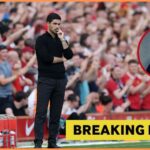 Ongoing negotiations: Arsenal works to sign a star of 80 million euros to complete a horrifying trident