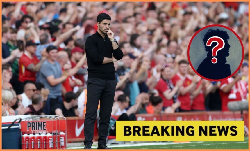 Ongoing negotiations: Arsenal works to sign a star of 80 million euros to complete a horrifying trident