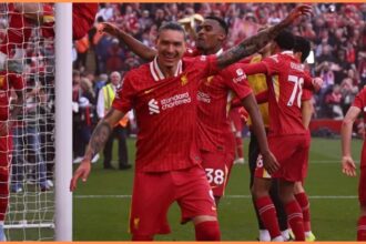 Identify one club that can sign Liverpool Darwin Nunes