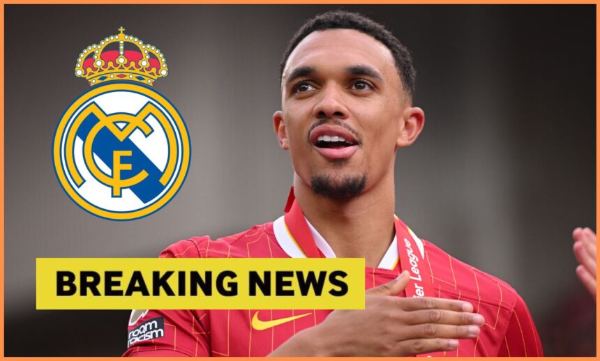 Trent Alexander-Arnold image with yellow