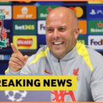 Almost certainly finished: Liverpool sets up to trigger a release clause, and players sign a five-year contract