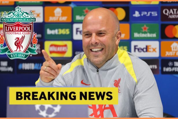 Almost certainly finished: Liverpool sets up to trigger a release clause, and players sign a five-year contract