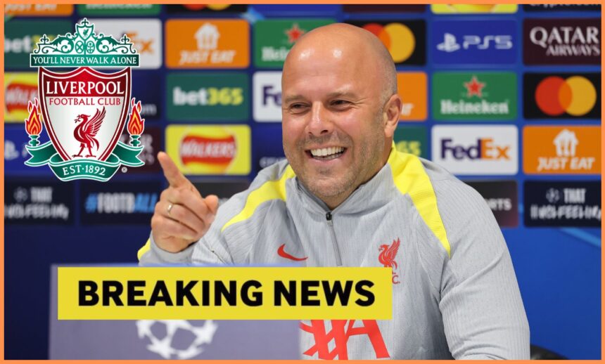 Almost certainly finished: Liverpool sets up to trigger a release clause, and players sign a five-year contract