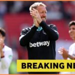 Report: 22-g/South American eye-catching West Ham to replace first team flops