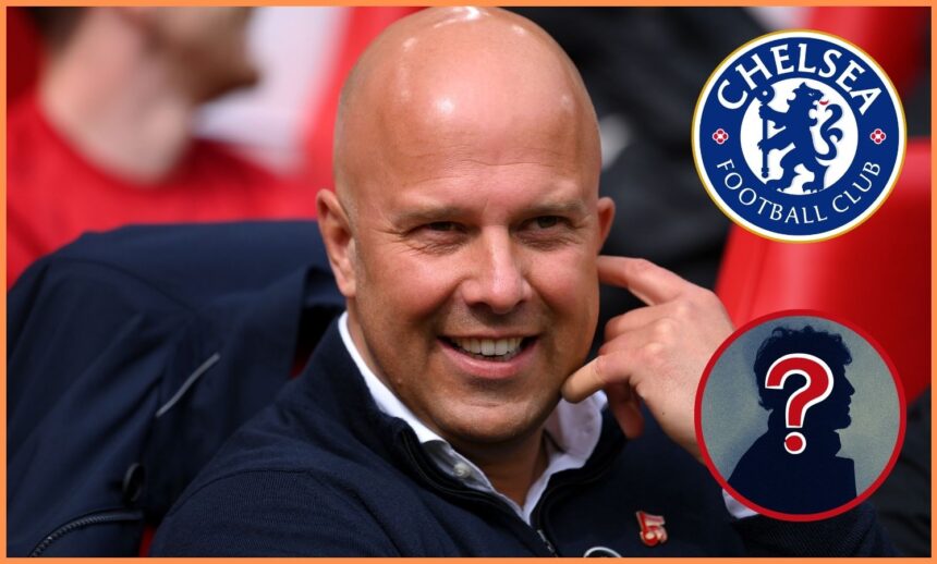 The first lecture was held: Liverpool plays a clever tactical game to sign 34-g/a Chelsea targets