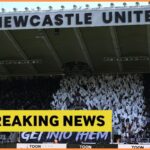 Source: Newcastle fighting against the Laliga giants for "tactically intelligent" South America