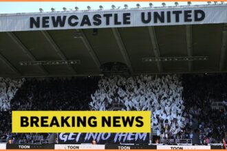 Source: Newcastle fighting against the Laliga giants for "tactically intelligent" South America