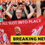 Report: Liverpool is ready to match "top player" offers to sign him