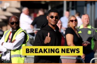 The Euro Giants meet the 40 million euro Man United Ace agent, but the Liverpool Star is the target of their dreams