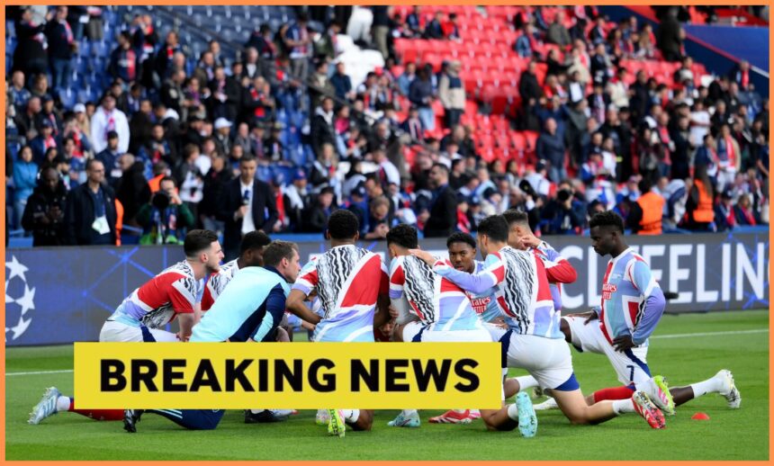 Arsenal offers a weekly £135k-A-Week deal to seduce targets and is ready to file an official bid soon