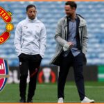 Report: Christopher Vivell saw an Arsenal target of 700 million euros last month, Man United Keene