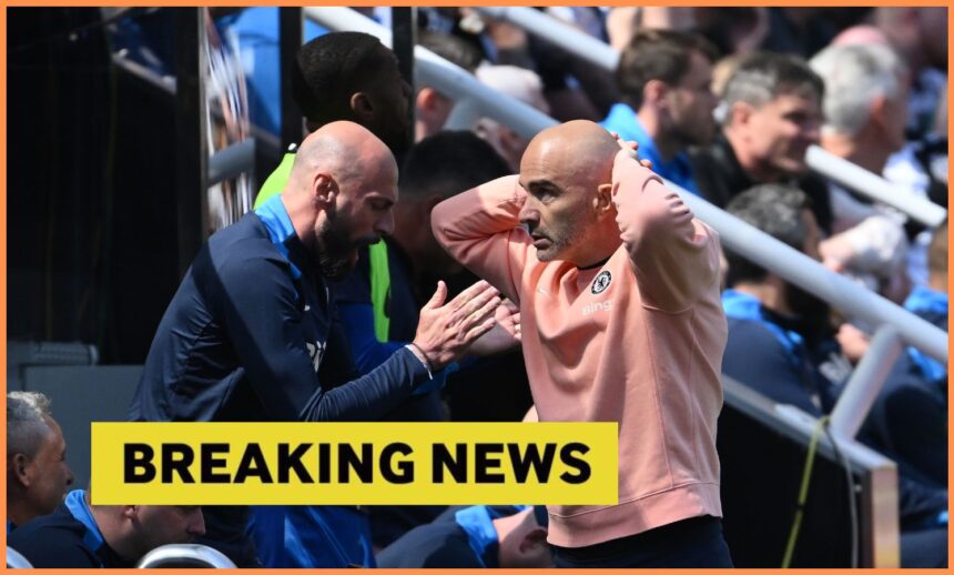 Report: "Dangerous" 19-g/A star Chelsea lead race with agent switching