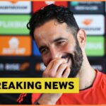 The 23-year-old reveals Premier League "dreams" amid interest from Man United