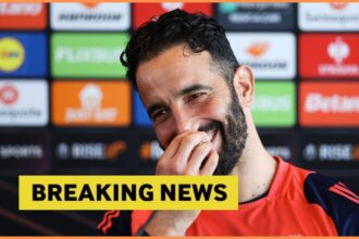 The 23-year-old reveals Premier League "dreams" amid interest from Man United