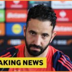 Man United moves ahead of their Premier League rivals and signs a 12-goal attacker with £30 million