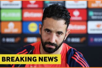 Man United moves ahead of their Premier League rivals and signs a 12-goal attacker with £30 million