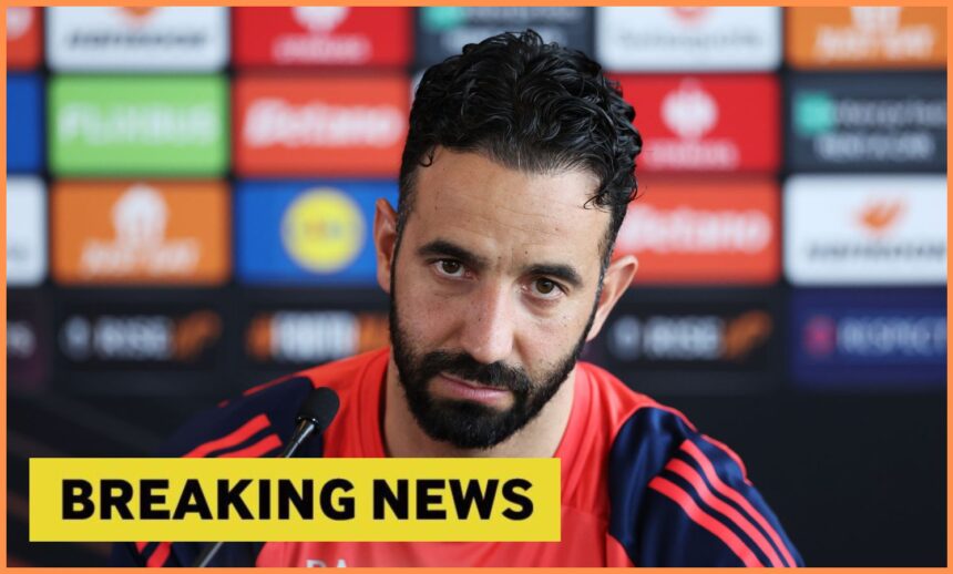 Man United moves ahead of their Premier League rivals and signs a 12-goal attacker with £30 million