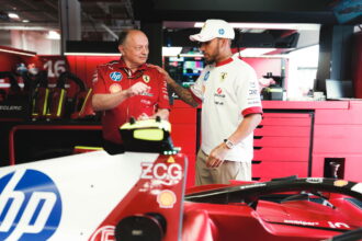 Can Ferrari respond under pressure? Five important questions before the F1 Emilia Romagna GP