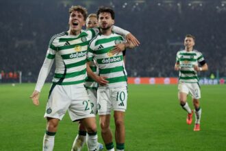 Celtic sells "good" aces discussed in personal terms
